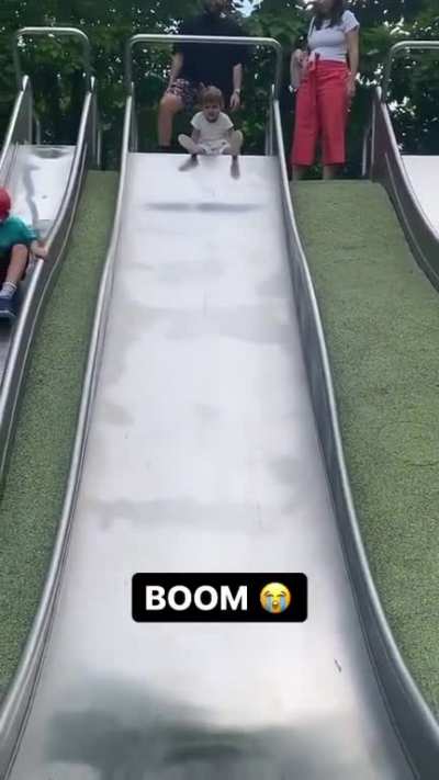 Boom! Boom!