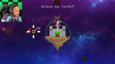 Defend the Castle