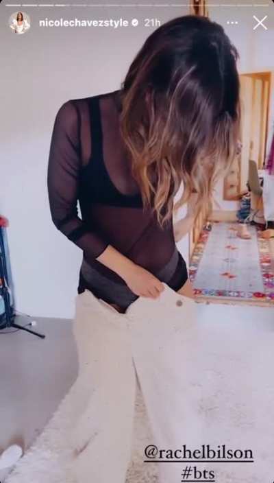 Rachel Bilson