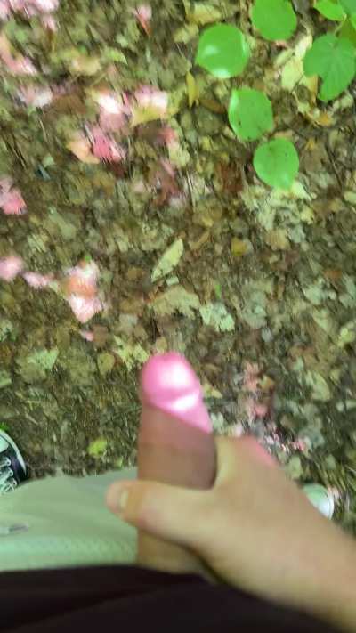 [m] don&rsquo;t let me waste the next one