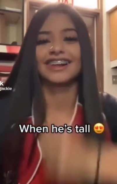 And they wonder why they can&rsquo;t find a good guy anymore