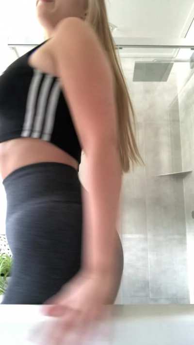 I&rsquo;ll be so horny if you l!ke me:) (OC)
