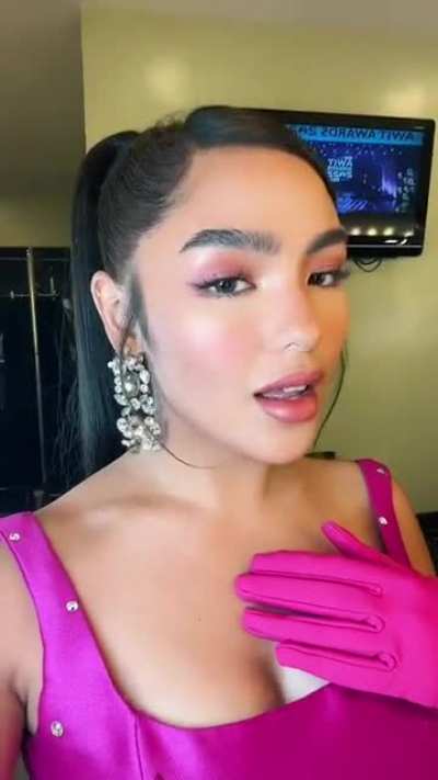 Andrea Brillantes