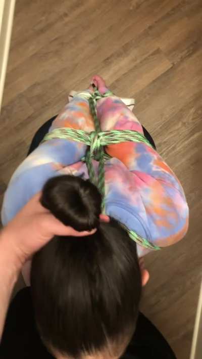 Human fuckdoll