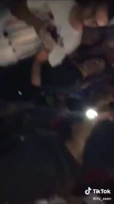 That nigga X was respectful