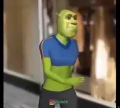 Sh*ek 😱😱