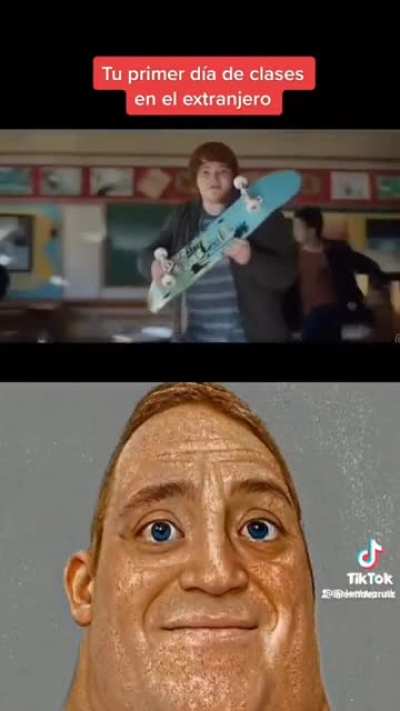 USA USA USA (No enserio que turbio xD)