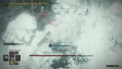 oh… he really did do that much damage