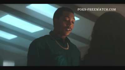 Sex Scene Kadianne Whyte Nude Tits "BMF" ("Black Mafia Family") 3x04 2024