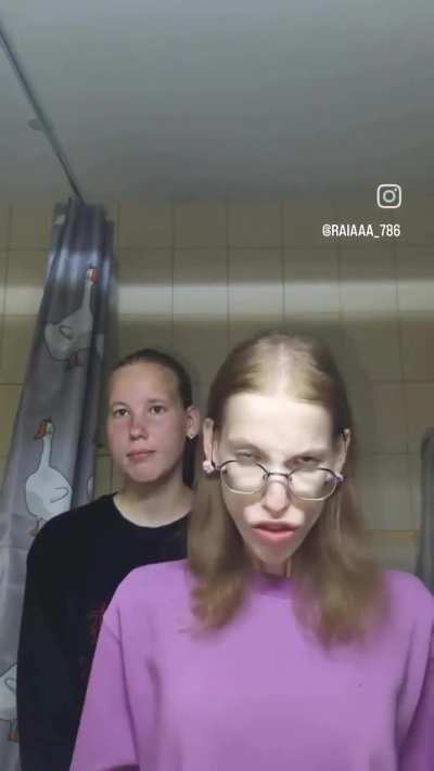Name her.