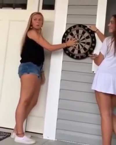 Bullseye
