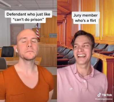 The verdict