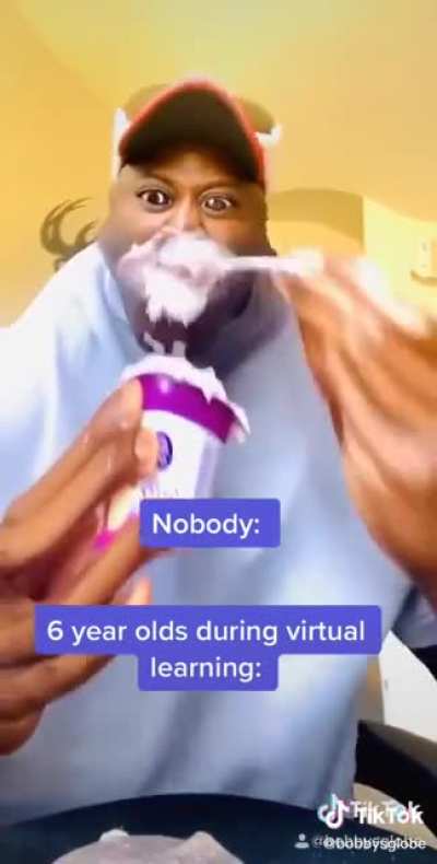 Real Cringe