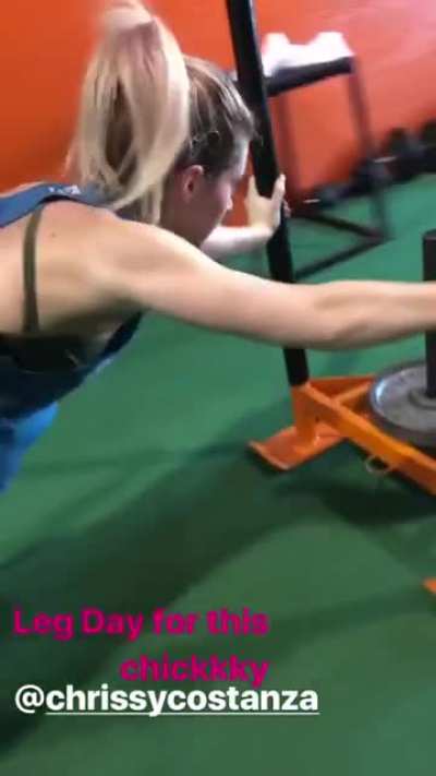 Working Out - 3
