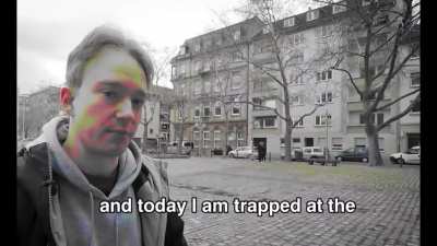 Tom Scott, please come back