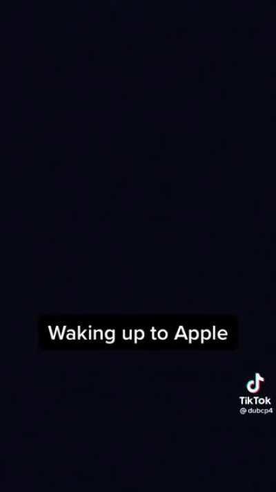 Someone said: &ldquo;Apple: welcome to the GULAG&rdquo;. Dead