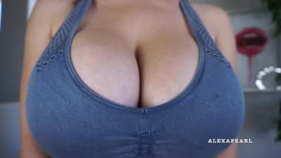 she is a deam