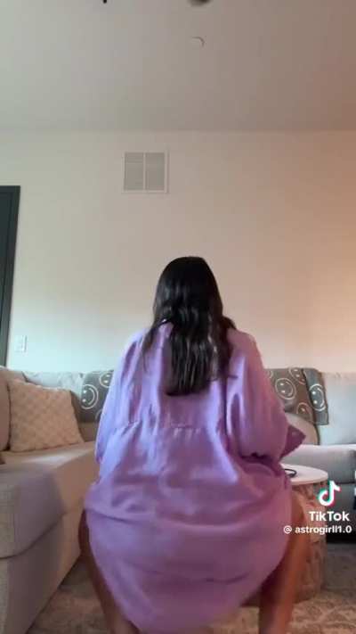 Purple Shirt #01