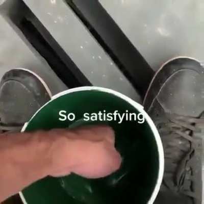 paint removal 😩