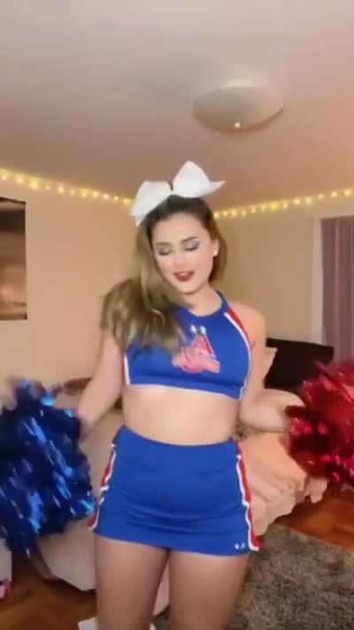 TikTok keeps putting this under review so I hope self-posts here are fine