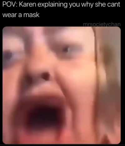 just wear a mask already 🤦🏽&zwj;♂️