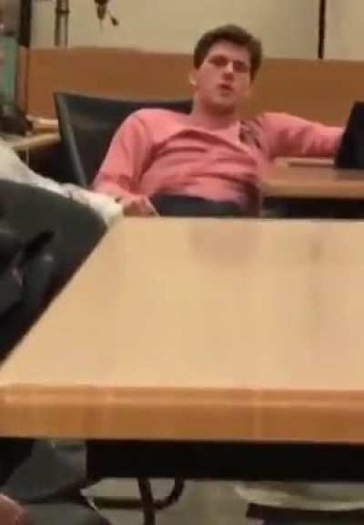 Keiton a boss