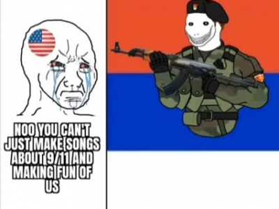 balkans irl
