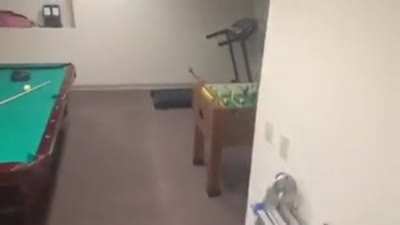 What a secret room