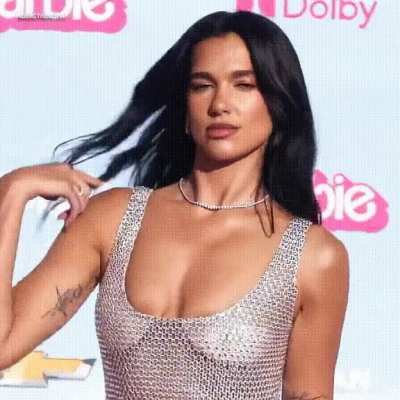 Dua Lipa
