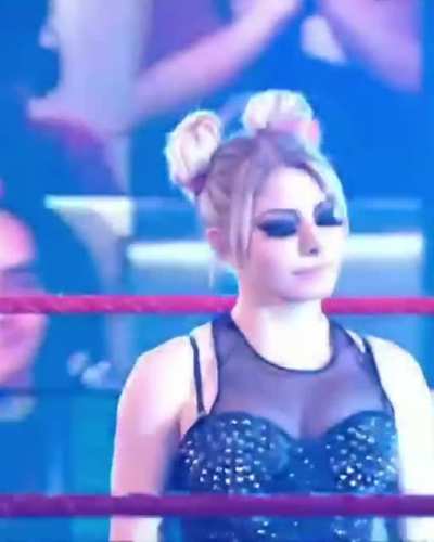 Alexa Bliss