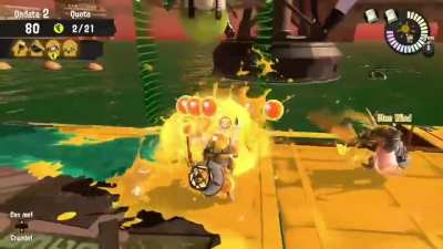 this is the dumbest way to lose a salmon run