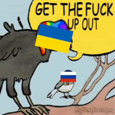 Fuck the ops