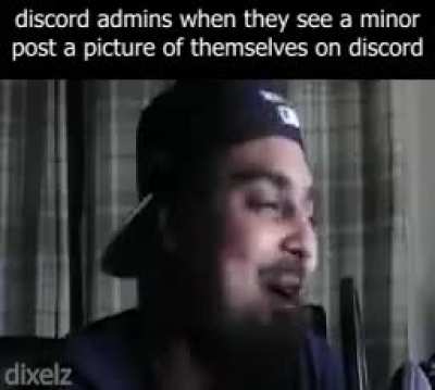 it's true