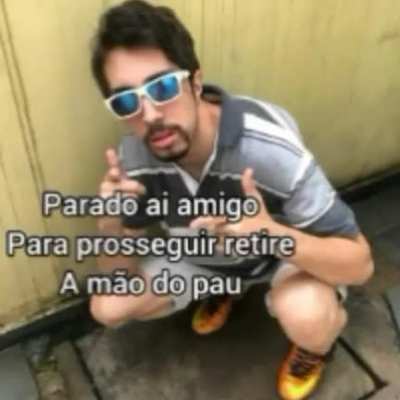 Capitão divorcio