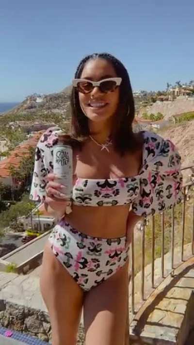 promoting caliwater