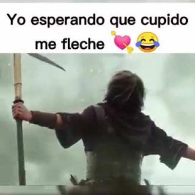 Yo mero 🫠