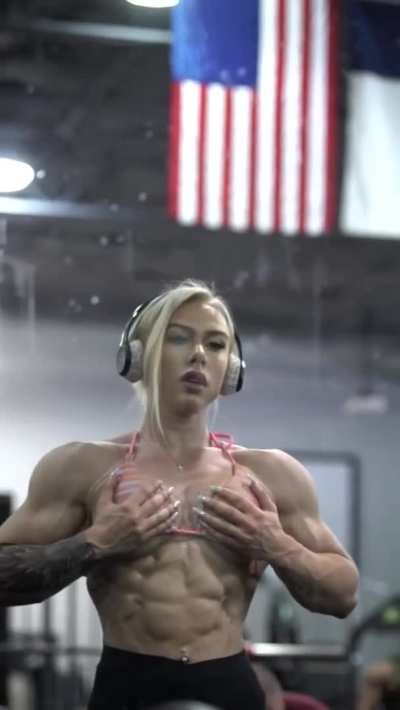 Samantha Jerring