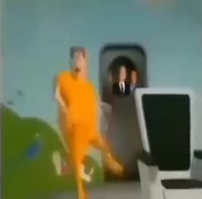 I'm Finally Banned From r/RyanRaiTVDoraemon 🥹✌️