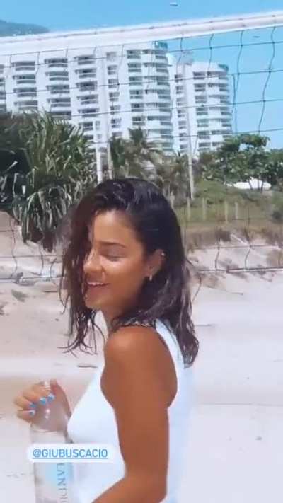 Giullia Buscacio