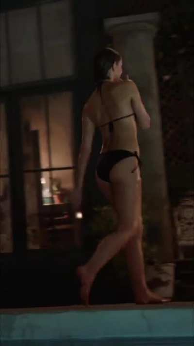 Maia Mitchell