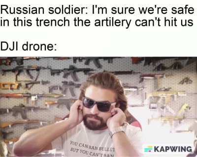 top text
