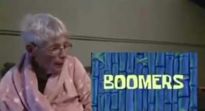 Boomers