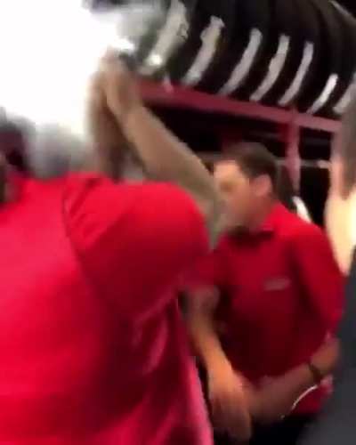 O melhor truque com fuma&ccedil;a