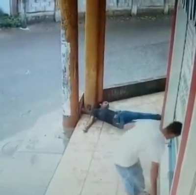 Maybe Maybe Maybe