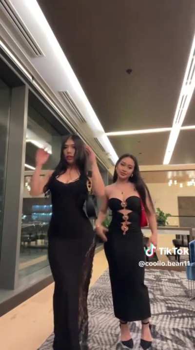 Double trouble
