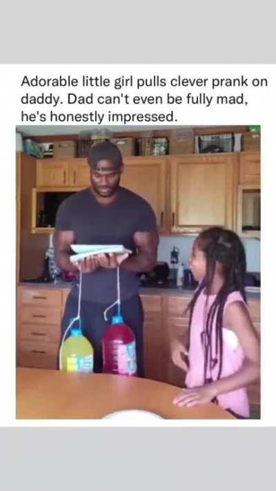 A little genius