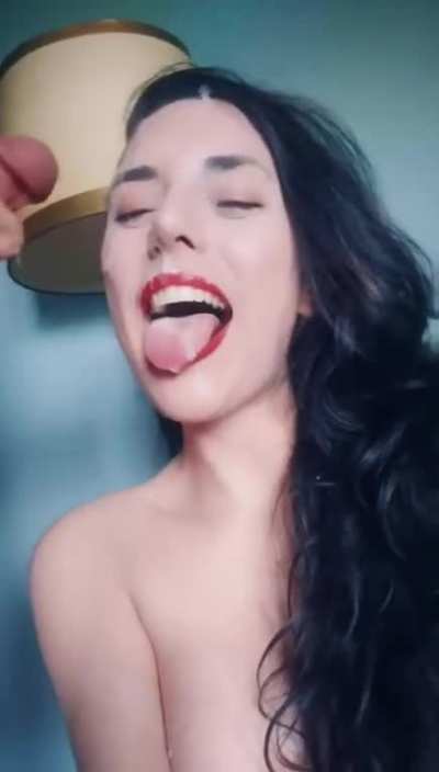 This is what this sub is all about