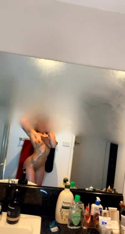 Let’s get steamy together ?