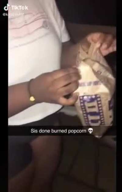 I don't know how an explosion like that happens. Can someone enlighten me?