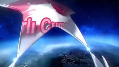 Hayırlı Cumalar